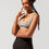 Thumbnail: PopFlex Corset Bra Cool Grey