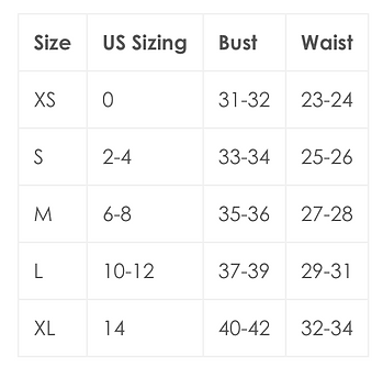 Groceries Apparel Size Chart.png