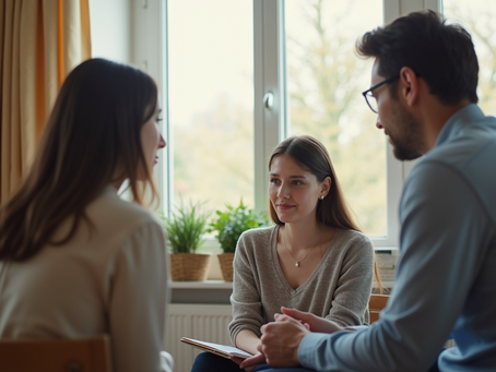 Support Strong Families: Donate to Relationship Redemption Ministries