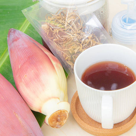 อาหารเพิ่มน้ำนมแม่ น้ำหัวปลี