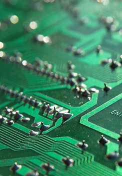 Microchip
