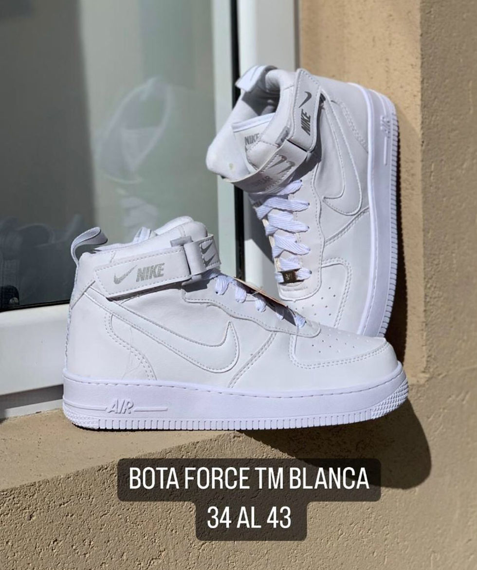 Miniatura: Air Force TM Bota