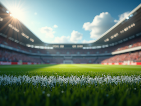 The Future of Athletic Engagement How Social Media Will Transform Sports Dynamics in 2025