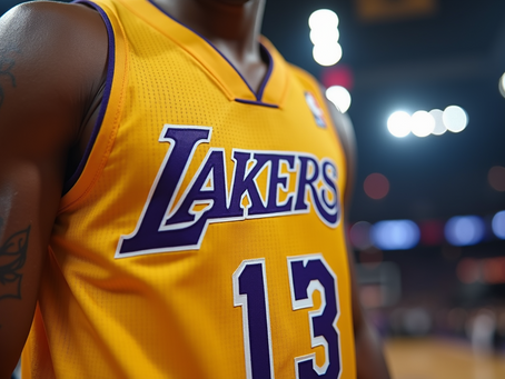 The Remarkable Surge in Average NBA Franchise Valuation Since 1995