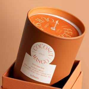 Echoes Candle & Scent Lab