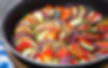Ratatouille.