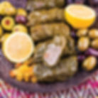 Dolmas.