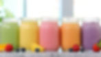 Smoothies y Zumos Naturales
