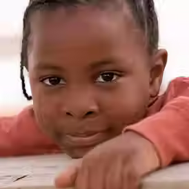 Support Group for Parents of Black Children with Disabilties