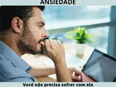 Ansiedade
