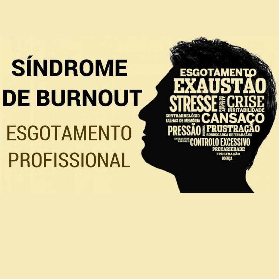 BURNOUT