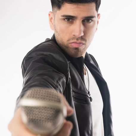 Matias Maser: Sus Canciones