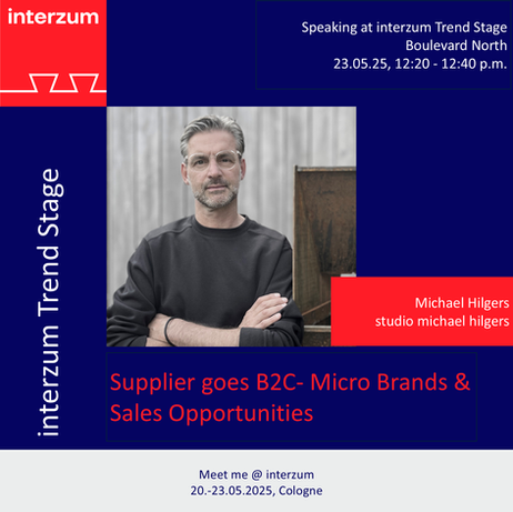 Zulieferer goes B2C: Mikromarken & Vertriebschancen