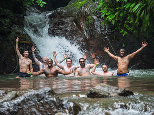 Operation Elevation Returns to Costa Rica
