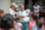 Activity hand-out