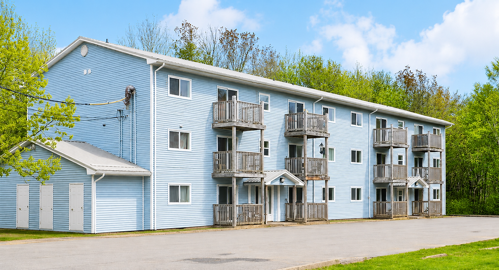 liverpool housing