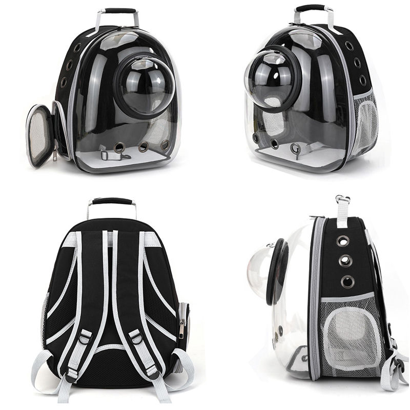Miniatura: BOLSA FUTURA CAT