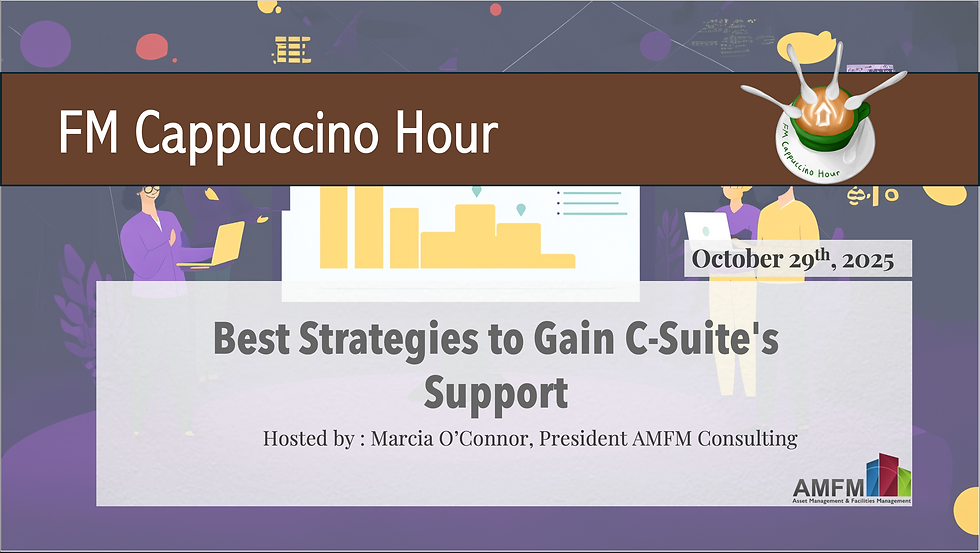Best Strategies to Gain C-Suite Support