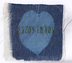 Estoy en vos /// I am in you (2022)