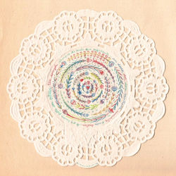 Un corazón siempre es más que suficiente /// One heart is always more than enough (2017)