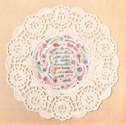 Semilla que yace y sueña /// Seed that lies and dreams (2017)