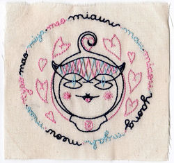 Miau /// Miaw (2013)