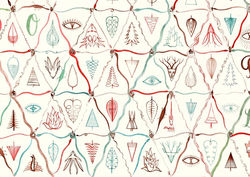 Bosque Misterio /// Mystery Wood (2015)