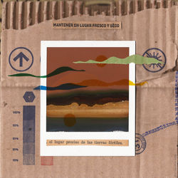 El lugar preciso de las tierras fértiles /// The precise place of fertile lands (2023)