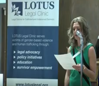 Untold Stories featured on CBS news