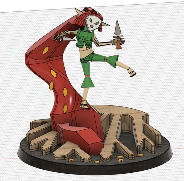 progress report elphling.png