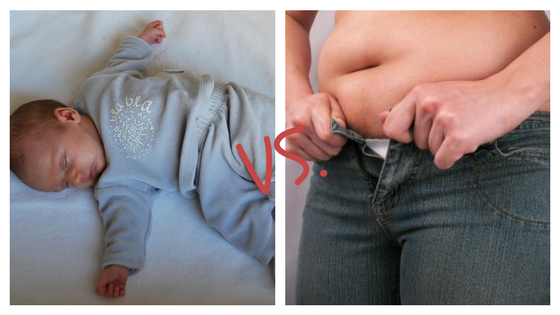 Sleep VS. Weight Gain