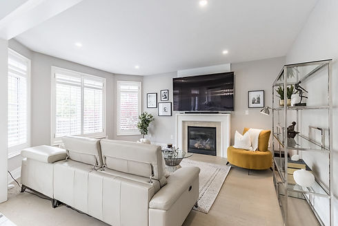 Home Staging Oakville