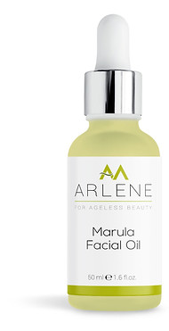 ARLENE Marula facial oil