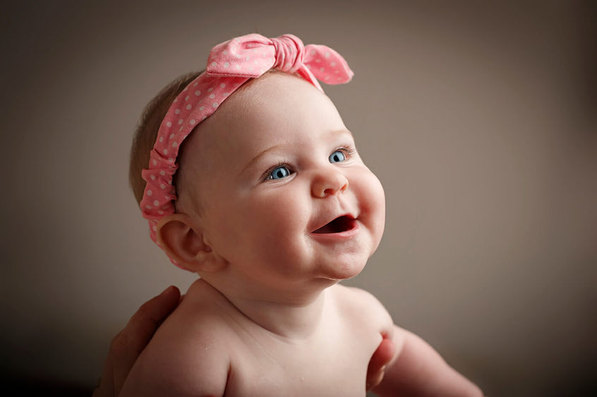 Houston milestone photography