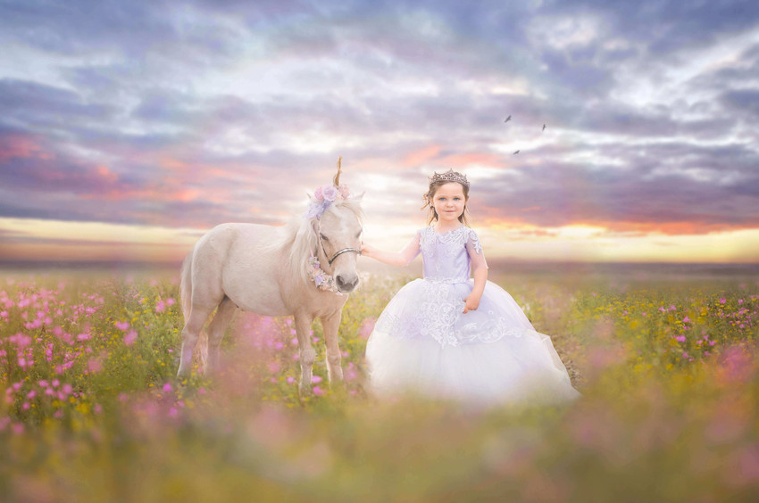 Fine art photography