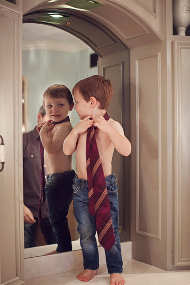 Houston Family Photographer