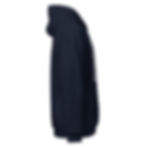 Miniature : Hoodie - The Passing Porte Logo