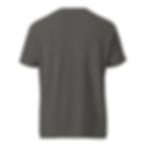 Miniature : T-Shirt Unisexe - The Passing Porte Logo