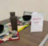Community Giving