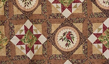 member quilt Sarah Hart 2
