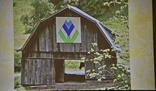 Barn quilt 2