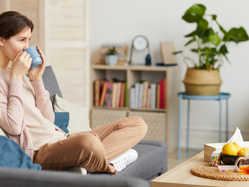 Embrace Rest: Seven forms of rest to renew your life