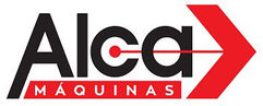 Logo da empresa Alca Maquinas