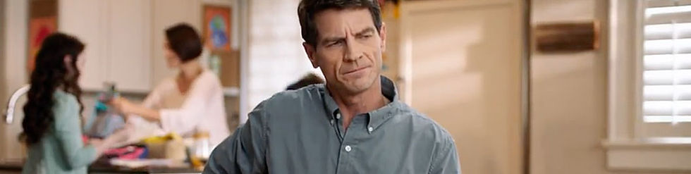 LSI "Standing Tall" Campaign