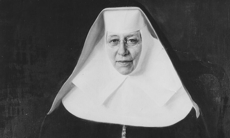 St Katharine Drexel Feast Day Celebration