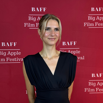 Big Apple Film Festival Alex Dvorak BAD SURVIVOR Short Film