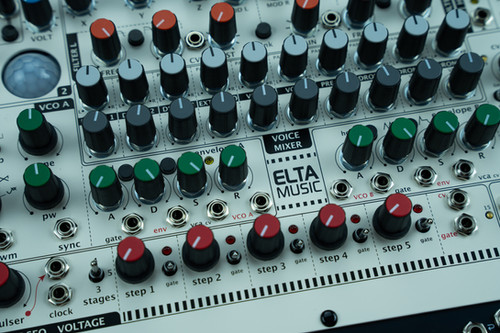 SOLAR 42N | eltamusic