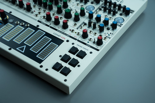 SOLAR 42N | eltamusic
