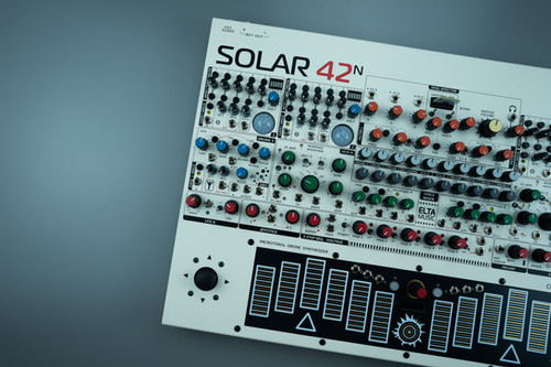 SOLAR 42N | eltamusic