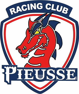 Racing Club de Pieusse Sponsoring, Locations de structures gonflables Limoux, Carcassonne, Aude